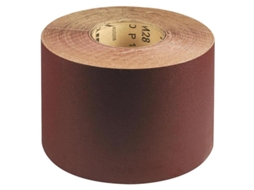 Lixa Profissional Corindo 120 mm X 50M. 120 Grãos MAURER