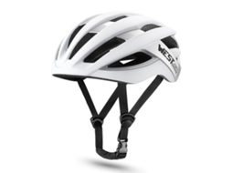 Casco Bicicleta Adulto West Biking Leve Ajustável Resistente a Quedas S/MARCA