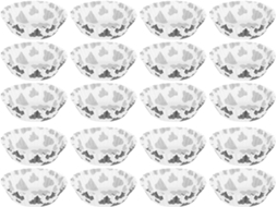 Lurelia Formas Para Muffins, 200 Formas, Vaca, Para Muffins E Cupcakes