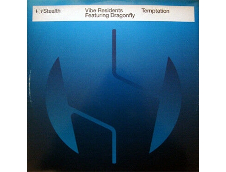 Vinil Temptation, Vibe Residents Feat. Dragonfly Stealth Records