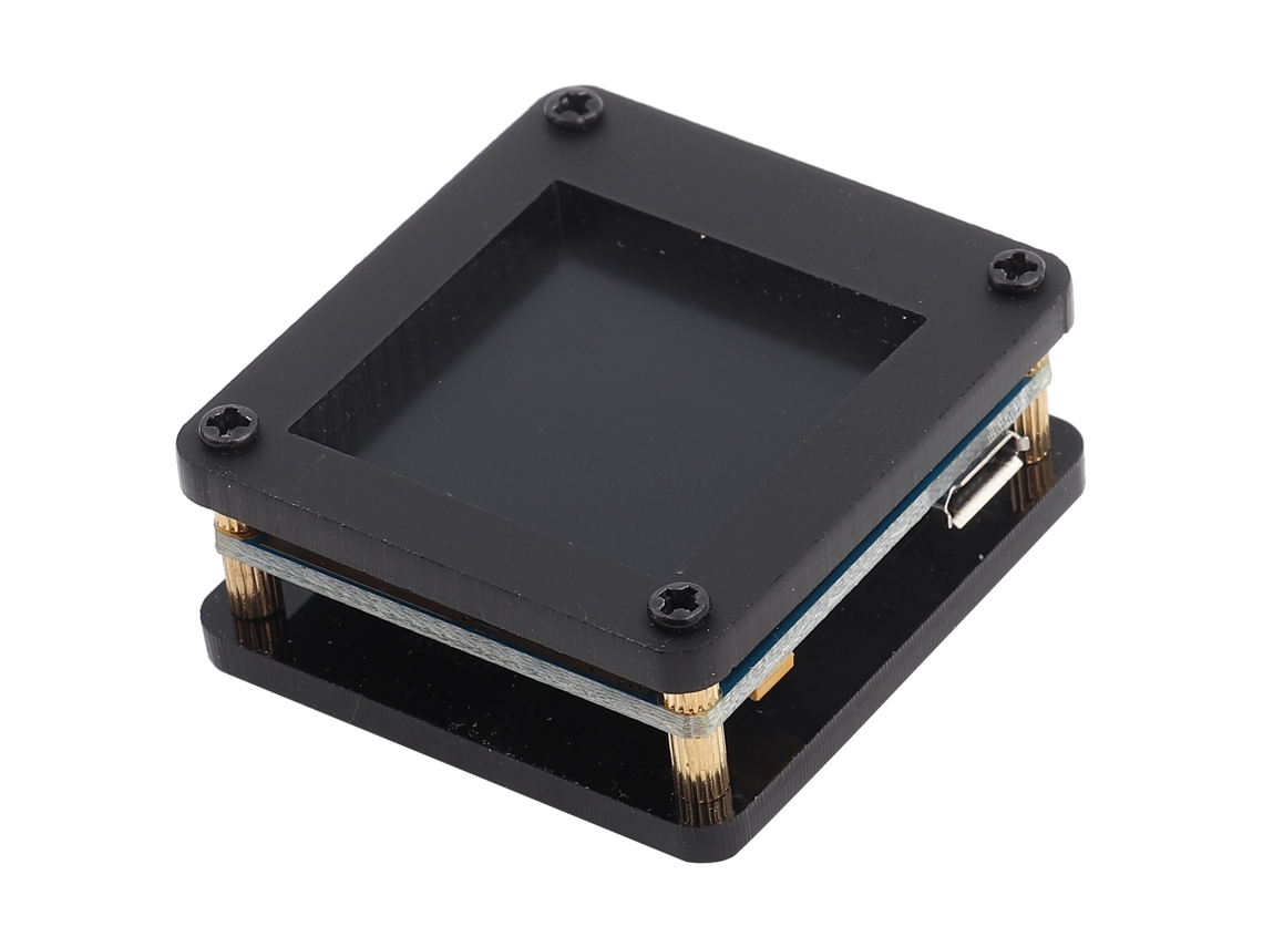 Sensor de Temperatura Infravermelho Amg8833 com Imagem Térmica S/MARCA