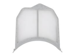 Filtro de Pelusas LAXISCREED para Secadora W10211906