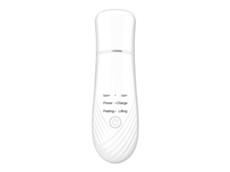 Chronus Ultrassom Esfoliante E Removedor De Cravos - Branco