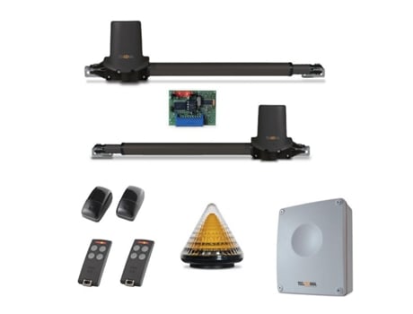 Motors para Porta Basculante CARDIN Bl Tag