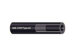 SHIELDS Low Permeation Fuel Hose Series 368