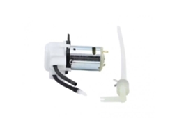 Acessório BLACK+DECKER Bomba Para Esfregona A Vapor Entrada De Água 4 Mm Drenagem 4,5 Mm Compatível Fsmh