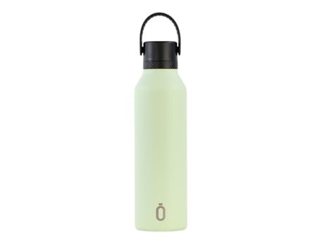 Garrafa térmica Runbott Mii 750ml Melão 972674