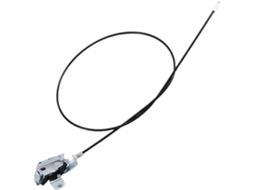 Fechadura Da Porta Dianteira Esquerda 1385562080 Compatível Com Vans Ducato, Boxer E Jumper 2006-2014