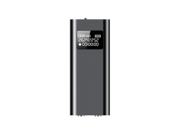 Mini gravador inteligente com redução de ruído Gravação em HD com ativação por voz 32Gb Unbranded .