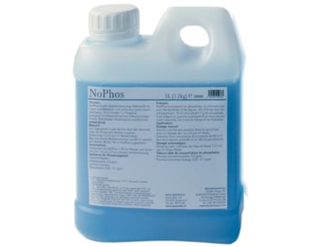 Líquido Anti-Fosfato 1L No Phos DRYDEN AQUA