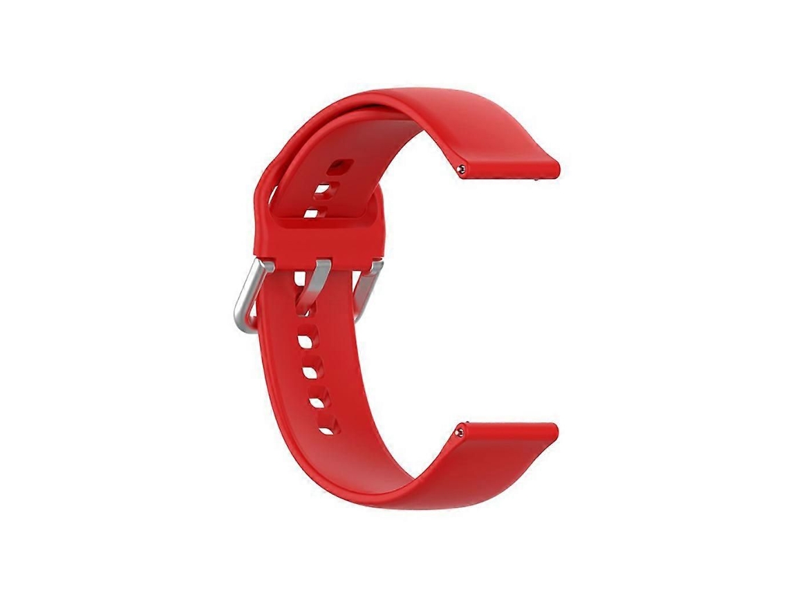 Pulseira de Silicone Esportiva GOKOCO