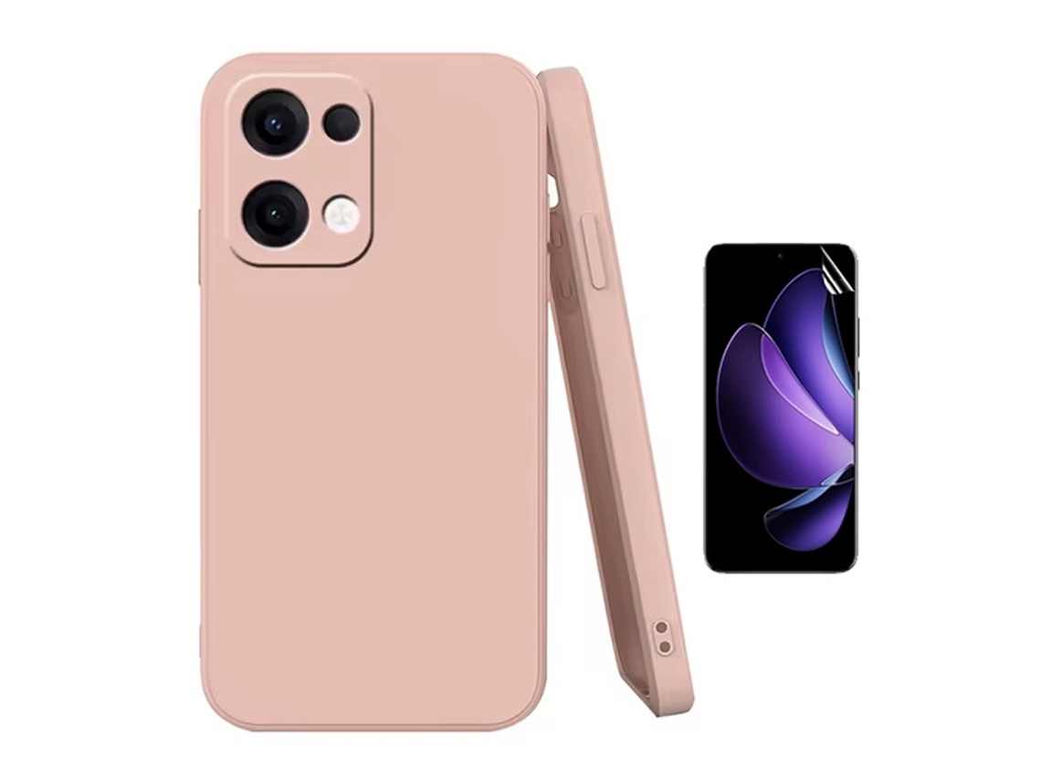 Pelicula de Vidro GIFT4ME Oppo Reno13