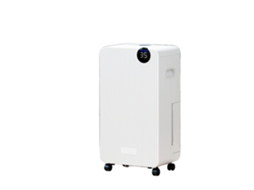 Desumidificador, Capacidade De 12l/dia, Display Led, Branco