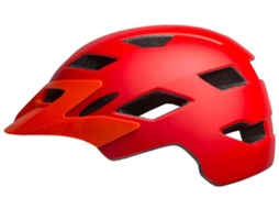 Bell Capacete Mtb Sidetrack