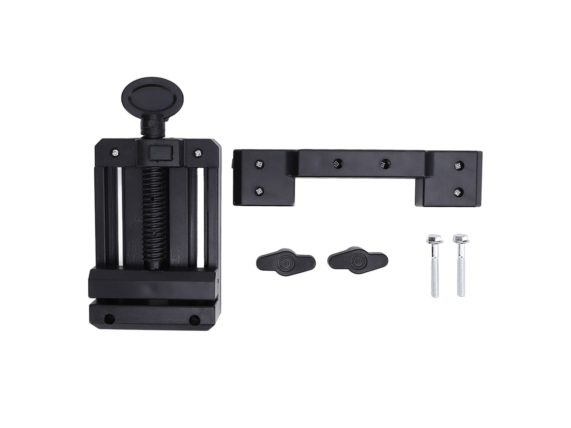 Ferramenta Auxiliar De Instalação De Portas De Armário Jig De Montagem De Abs Plástico Com Alça Ajustável Para Armários De Chão