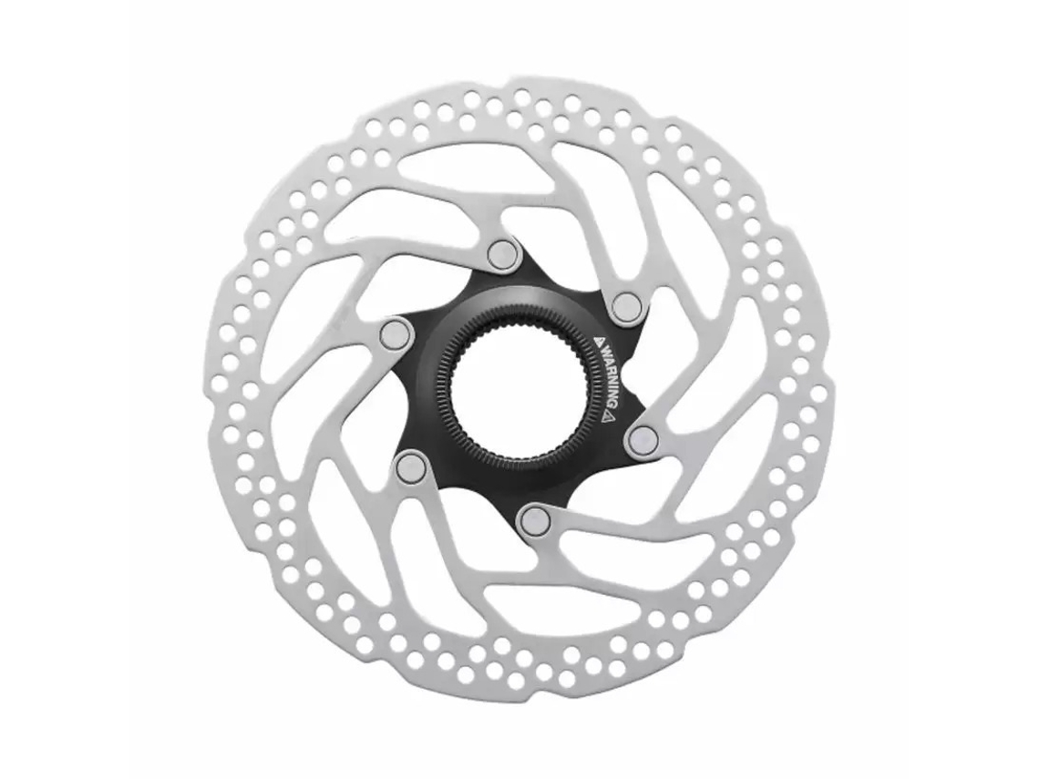 Disco de travão de fecho central Shimano RT-EM300