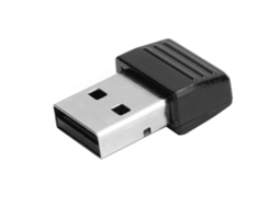 Adaptador USB Bluetooth Mali 5.0 Transmissor Áudio para Windows, Mac, Linux