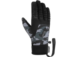 Luvas de Esqui REUSCH Raptor R-Tex® Xt Touch-Tec Tamanho 11