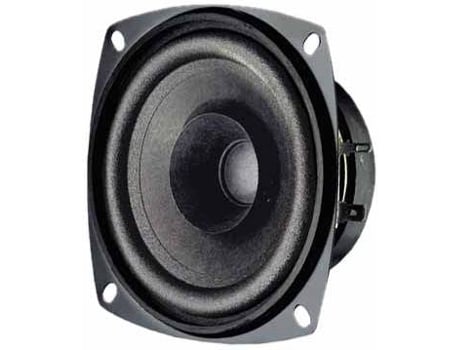 Altifalante De Banda Larga 8 Ohm 50 W