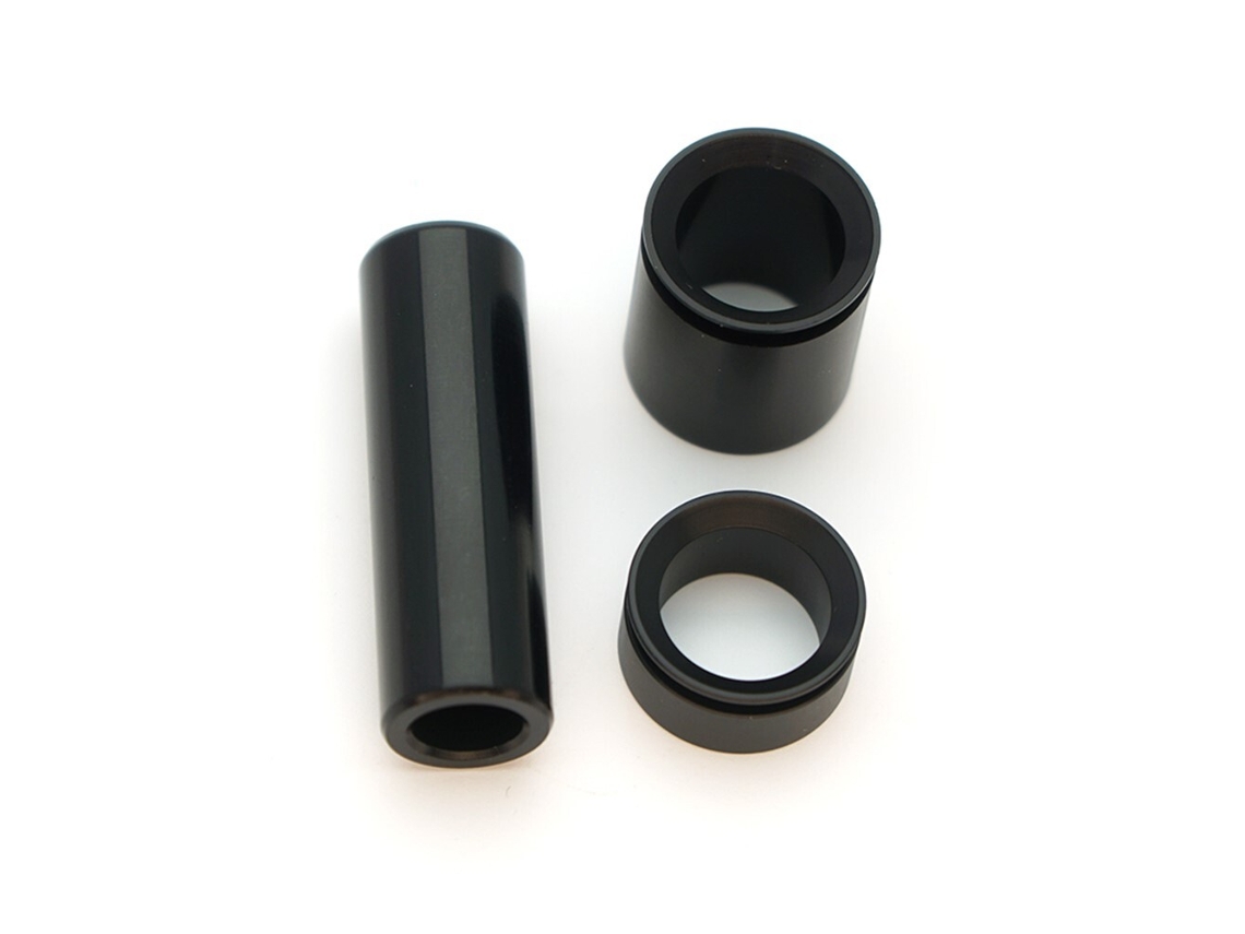 Conjunto de 3 espaçadores amortecedores ROCKSHOX Trek Carbon S