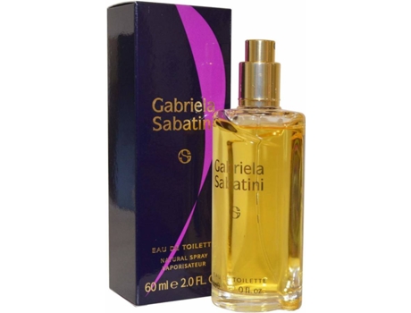 Perfume   Eau de Toilette (60 ml)