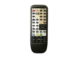 Para Controle Remoto De Cd Av Player Rc-152 -735r -880r