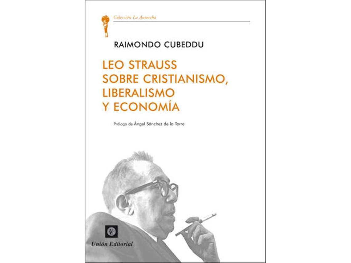 Livro Leo Strauss Sobre Cristianimos Liberalis