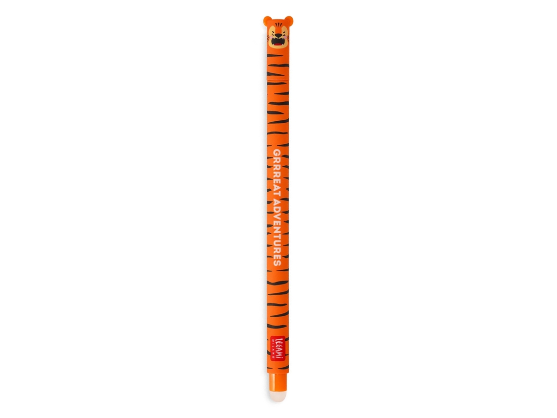 Esferográfica Apagável LEGAMI Tigre