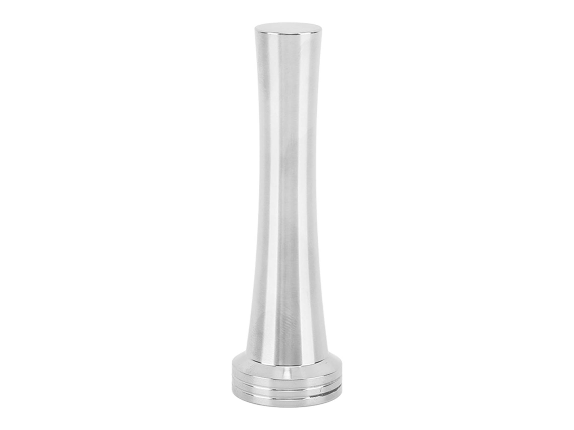 Martelo Para Café Em Pó De Aço Inoxidável De 24 Mm, Ferramenta De Prensagem Para Café Em Pó Aquaforge