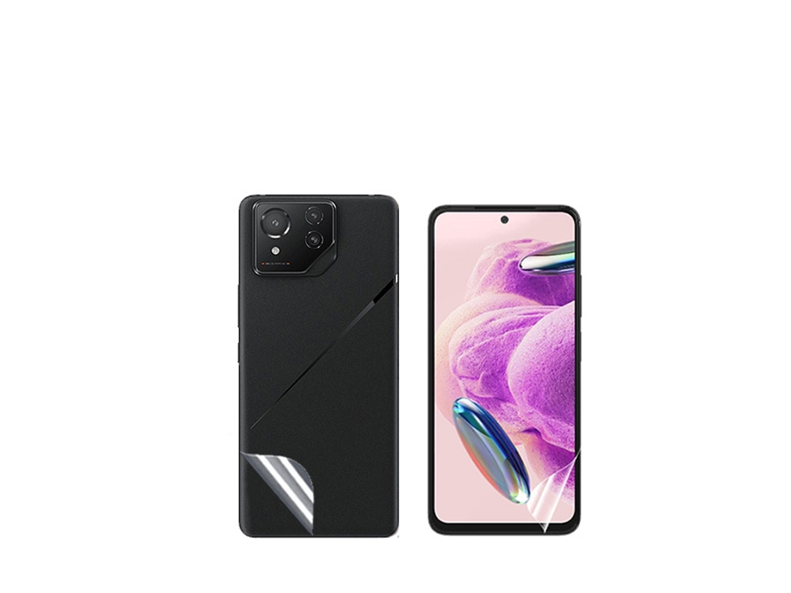 Pelicula de Vidro GIFT4ME Asus ROG Phone 8 Pro