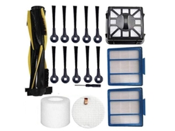 Acessório para Aspiradores SHARK  Filtro Hepa Shark Iq R101Ae Rv1001Ae Iq R101 Rv1001