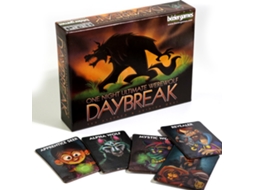 One Night Ultimate Dawn: um Ótimo Jogo de Cartas para a Família Roda Oculta Rápida e Divertida MDUG
