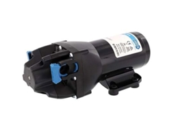 Bombear Par-Max Heavy Duty 4 Gpm 12V Preto 40 Psijabsco