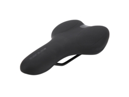 Lurelia Selim De Bicicleta Ergonómico Pu, Preto