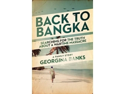 Livro Back to Bangka de Georgina Banks (Inglês)