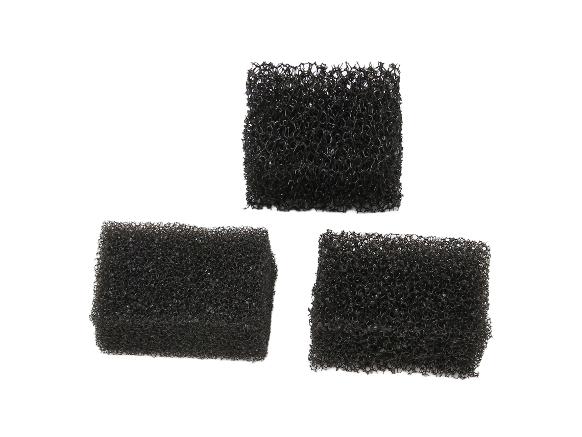 Esponjas De Maquiagem Para Efeitos Especiais E Scar Stipple