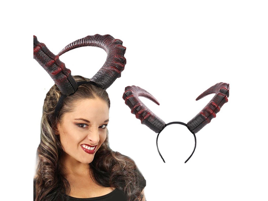 Decorações Halloween com Acessórios LAXISCREED