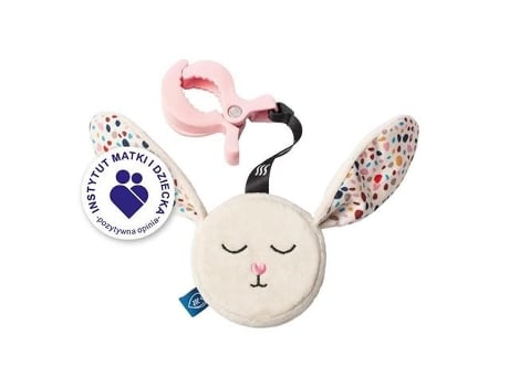 Whisbear Humming Kings Felicia, Branco 45166 Whb