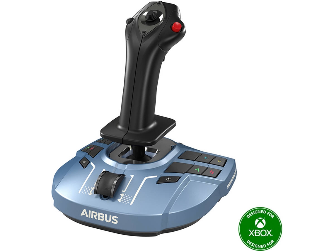 Joystick Thrustmaster TCA Sidestick X PC