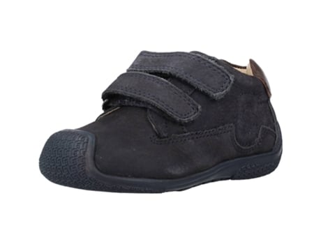 Sapatos de Criança CHICCO Genesio Pele Azul (22)