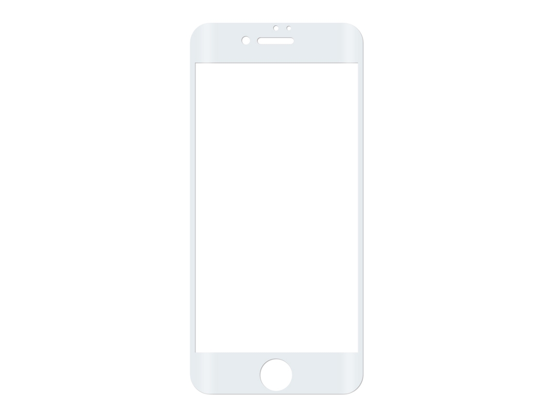 Protetor de Tela de Privacidade para iPhone 7 Plus EOOCOO