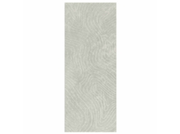 Tapetes de Área Retangular Palmeras Verde 80 X 150 Cm Poliéster VIDAXL