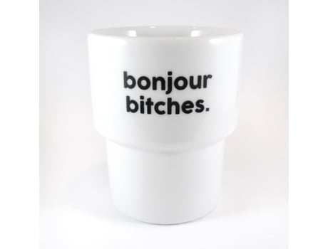 Bonjour Bitches Félicie Aussi Cup