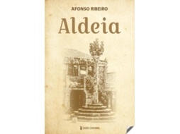 Livro Aldeia de Afonso Ribiero (Português)
