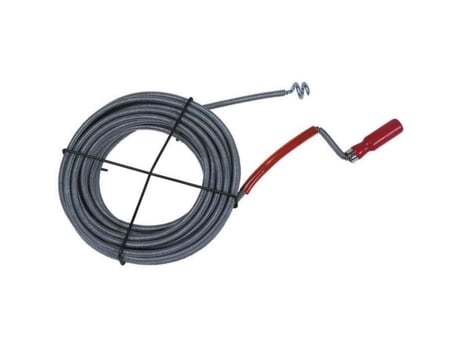 Desbloqueador De Manivela Prci Diâmetro 20mm Comprimento 10m
