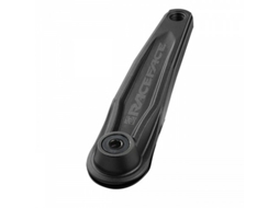Manivelas RACE FACE Ride Fat 170 Sans Boitier Axe 190Mm