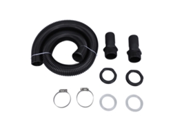 Conjunto 6 Peças Mini Dispensador de Sementes | S/MARCA