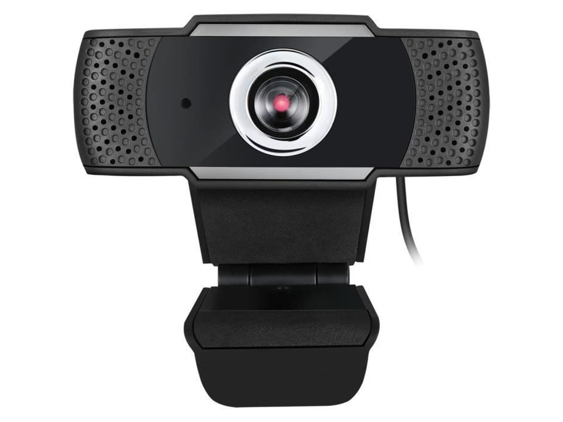Cybertrack H4 Webcam ADESSO