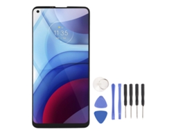 Tela Lcd 6.6 Moto G Power 2021 G10 Power LAXISCREED