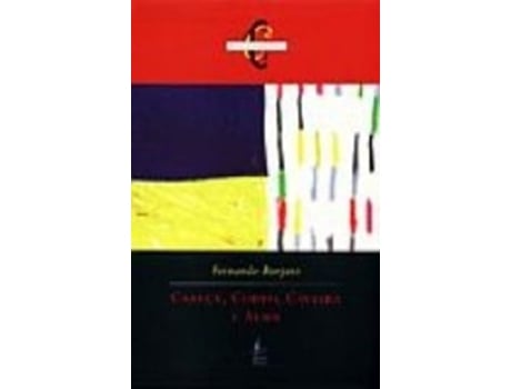 Livro Cabeça, Corpo, Caveira E Alma de Fernando Burjato (Português do Brasil)